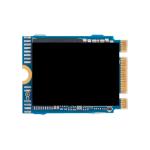 256GB M.2 NVMe Internal SSD 2230 - with double notch - Brand may vary