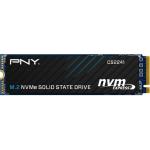 PNY CS2241 4TB M.2 2280 PCIe Gen4 NVMe SSD Read up to 5000MB/s, Write up to 4200MB/s , 5 Years Warranty