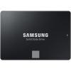 Samsung 870 EVO 500GB 2.5" Internal SSD V-NAND - SATA3 6GB/s - Up to 560MB/s Read - Up to 530MB/s Write - 7mm - 5 Years Warranty Samsung 870 EVO 500GB 2.5" Internal SSD V-NAND - SATA3 6GB/s - Up to 560MB/s Read - Up to 530MB/s Write - 7mm - 5 Years Warranty