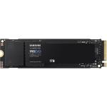 Samsung 990 EVO 1TB M.2 NVMe Internal SSD PCIe Gen 4 - Read up to 5000MB/s - Write up to 4200MB/s - 5 Years Warranty