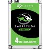 Seagate BarraCuda 4TB 3.5" Internal HDD SATA 6Gb/s - 5400 RPM - 256MB - 2 years warranty Seagate BarraCuda 4TB 3.5" Internal HDD SATA 6Gb/s - 5400 RPM - 256MB - 2 years warranty