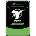 Seagate Enterprise Capacity (Exos) 10TB 3.5" HDD SATA 6Gb/s - 7200 RPM - 256MB - 512e/4kn