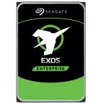 Seagate Enterprise Capacity (Exos) 10TB 3.5" HDD SATA 6Gb/s - 7200 RPM - 256MB - 512e/4kn - Helium