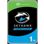 Seagate SkyHawk 1TB Internal HDD SATA3 - 3 years warranty