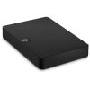 Seagate Expansion 5TB Portable External HDD - Black Seagate Expansion 5TB Portable External HDD - Black