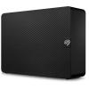 Seagate Expansion 16TB Desktop External HDD - Black Seagate Expansion 16TB Desktop External HDD - Black