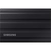 Samsung T7 Shield 2TB Rugged Portable External SSD - Black USB-C - IP65 Rated Dust & Water Resistance - 3 Metre Drop Resistant - NVMe - Write up to 1000MB/s Samsung T7 Shield 2TB Rugged Portable External SSD - Black USB-C - IP65 Rated Dust & Water Resistance - 3 Metre Drop Resistant - NVMe - Write up to 1000MB/s