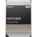 Synology HAT5300 12T 12TB 3.5" Enterprise HDD SATA 6Gb/s - 7200 RPM - 256MB - 5 Years Warranty