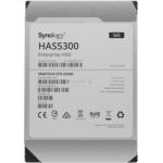 Synology HAS5300 12TB 3.5" Enterprise HDD SAS 12Gb/s - 7200 RPM - 256MB - For Synology NAS - 5 Years Warranty