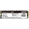 TeamGroup MP44L 1TB M.2 Gen4X4 Internal SSD 5000MB/s Read - 4500MB/s Write - 5 Years Warranty TeamGroup MP44L 1TB M.2 Gen4X4 Internal SSD 5000MB/s Read - 4500MB/s Write - 5 Years Warranty
