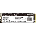 TeamGroup MP44L 1TB M.2 Gen4X4 Internal SSD 5000MB/s Read - 4500MB/s Write  - 5 Years Warranty