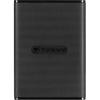 Transcend ESD270C 1TB Portable External SSD - Black USB-C Transcend ESD270C 1TB Portable External SSD - Black USB-C