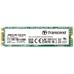 Transcend Embedded M.2 2280 SSD, 2TB, SATA3 B+M Key, 3D TLC BiCS5, extended temp., TCG OPAL, eDrive