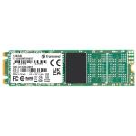 Transcend Embedded M.2 2280 SSD, 128GB, SATA3 B+M Key, 3D TLC BiCS5, DRAM-less