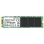 Transcend Embedded M.2 2280 SSD, 512GB, SATA3 B+M Key, 3D TLC BiCS5, DRAM-less