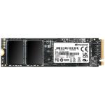 Transcend Embedded M.2 2280, 1TB, PCIe Gen4x4, NVMe, 3D TLC BiCS5, PE: 3K, extended temp.