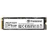Transcend Embedded M.2 2280, 2TB, PCIe Gen4x4, M-Key, 3D TLC BiCS5, PE: 3K, 4CH, wide temp., TCG OPAL, eDrive, PLP