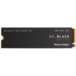 WD Black SN770 1TB M.2 NVMe Internal SSD PCIe 4.0 - Up to 5150MB/s Read - Up to 4900MB/s Write - 5 Years Warranty
