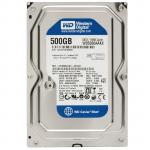 WD Blue Edition 500GB 3.5" Internal HDD SATA3 - 7200 RPM - 32MB Cache - 6 Months Warranty - Pulled out from Brand Desktop PC
