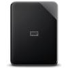 WD Elements SE 1TB Portable External HDD - Black 2.5" - USB 3.0 WD Elements SE 1TB Portable External HDD - Black 2.5" - USB 3.0