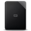 WD Elements SE 2TB Portable External HDD - Black 2.5" - USB 3.0 WD Elements SE 2TB Portable External HDD - Black 2.5" - USB 3.0