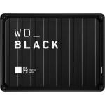 WD Black P10 2TB Game Drive