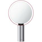 Amiro O2 LED Makeup Mirror (Red) the revolutionary makeup mirror reproduced the natural light, prevent you from a makeup color difference due to different light environment