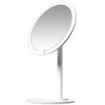 Amiro Mini Portable High Definition Sunlight Makeup Mirror