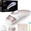 Braun Silk Expert Pro 7 IPL Hair Removal System for Women and Men with 2 Attachments , 1 x Venus razor, 1x storage bag Braun Silk Expert Pro 7 IPL Hair Removal System for Women and Men with 2 Attachments , 1 x Venus razor, 1x storage bag