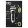 Braun Series 9 Pro+ 9577CC Wet & Dry Shaver with Power Case 6-in-1 SmartCare center Braun Series 9 Pro+ 9577CC Wet & Dry Shaver with Power Case 6-in-1 SmartCare center