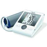 Beurer Health Care BM28 Upper arm Blood Pressure Monitor Fully automatic blood pressure and pulse measurement on the upper arm, Universal cuff, including for larger upper arm circumferences up to 42 cm