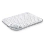Beurer Flexiable Heating HK42 Super Cosy heat pad with super soft surface, 3 temperature settings, Automatic switch-off after approx. 90 min - Heating pad: machine-washable at 30°C