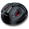 Beurer FM90 Air Compression & Shiatsu Foot Massager Soothing and relaxing foot reflex zone massage, Removable and washable inner cover Beurer FM90 Air Compression & Shiatsu Foot Massager Soothing and relaxing foot reflex zone massage, Removable and washable inner cover