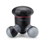 Beurer MG18 mini massager (Black), Relaxing and soothing massage therapy anytime, on-the-go!