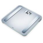 Beurer Weight & Diagnosis BF183 Body Scale 180 kg weight capacity - The perfect accessory for your bathroom