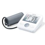Sanitas SBM18 Upper Arm Blood Pressure Monitor Fully automatic blood pressure and pulse measurement on the upper arm - Cuff size: 22 - 36 cm