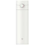 Xiaomi Insulated Drink Bottle 480ML Water Bottle, Medical Grade 316L Stainless Steel Liner - White