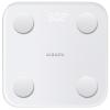 Xiaomi Smart Scale S400 Body Composition Scale High accurate sensor for analyse 25 body composition indicators - Take full control of your health Xiaomi Smart Scale S400 Body Composition Scale High accurate sensor for analyse 25 body composition indicators - Take full control of your health