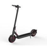Xiaomi Electric Scooter PRO 4 Black Portable Folding Design Max Distance 55km - Max Load 120kg - Max Speed 25kmph - 20% Gradeability - Built-in Display and Mi Home APP Ready - Latest Model - Smooth Ride!