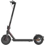 Xiaomi Electric Scooter 4 Black Portable Folding Design, Max Distance 35KM, Max Load 110KG, Max Speed 25KM/H, Cruise Control, Black Colour Mi Fan favourite!