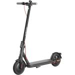 Xiaomi Electric Scooter 4 lite Black Portable Folding Design, Max Distance 20km 300w Rated Motor, 25km/h Mas Speed, 14% Max Incline, with Dual Brake system, Deck Widened by 5mm