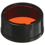 Nitecore NFR25 Red Filter for 25.4MM Flashlight