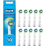 Oral-B Precision Clean Replacement Brush Heads 10 Pack for Oral-B Toothbrush