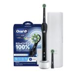 Oral-B Professional Care 800 Electric Toothbrush - Rechargeable -  (Black) Brush Head From the #1 brand recommended by dentists worldwide.