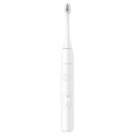 Ordo Sonic Lite Electric Toothbrush - Snow offering a premium clean and stylish design