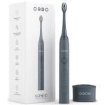 Ordo Sonic+ Toothbrush - Charcoal Grey offers a deeper, bespoke cleaning experience
