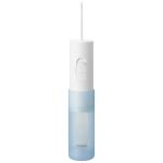 Panasonic Portable Travel Cordless Water Flosser/Oral Irrigator with Two Water Pressure Settings Collapsible Water Tank