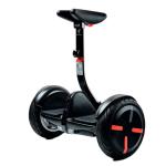 Segway Ninebot MiniPro N3M320 Electric Scooter Black Self-Balancing, Hands-free, Two-wheel electric scooter with safer features, Top-speed 18 km/h, Up to 30 km Range