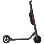 Segway Remanufactured Ninebot ES4 Kick Scooter, MAX Speed 30 km/h, Large capacity battery support up to 45KM Range, Dark Grey, Cruise Control, Mobile App Connectivity, High Performance, /PB 6 mths warranty
