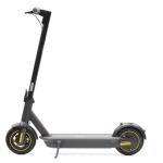 Segway Ninebot G30 MAX Electric Kick Scooter Portable Folding Design Max Distance 65km - Max Load 100kg - Max Speed 25km/h - 20% Gradeability - LED Front Light - Mobile App Connectivity - High Performance